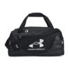 Black/Black/Metallic Silver