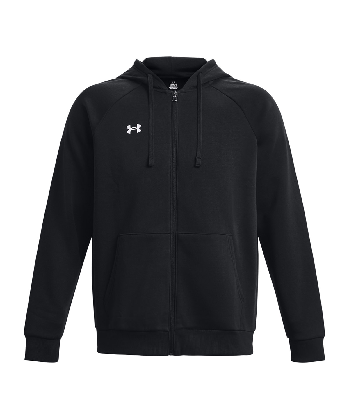 Rival Fleece Full-Zip Hoodie - Image 2