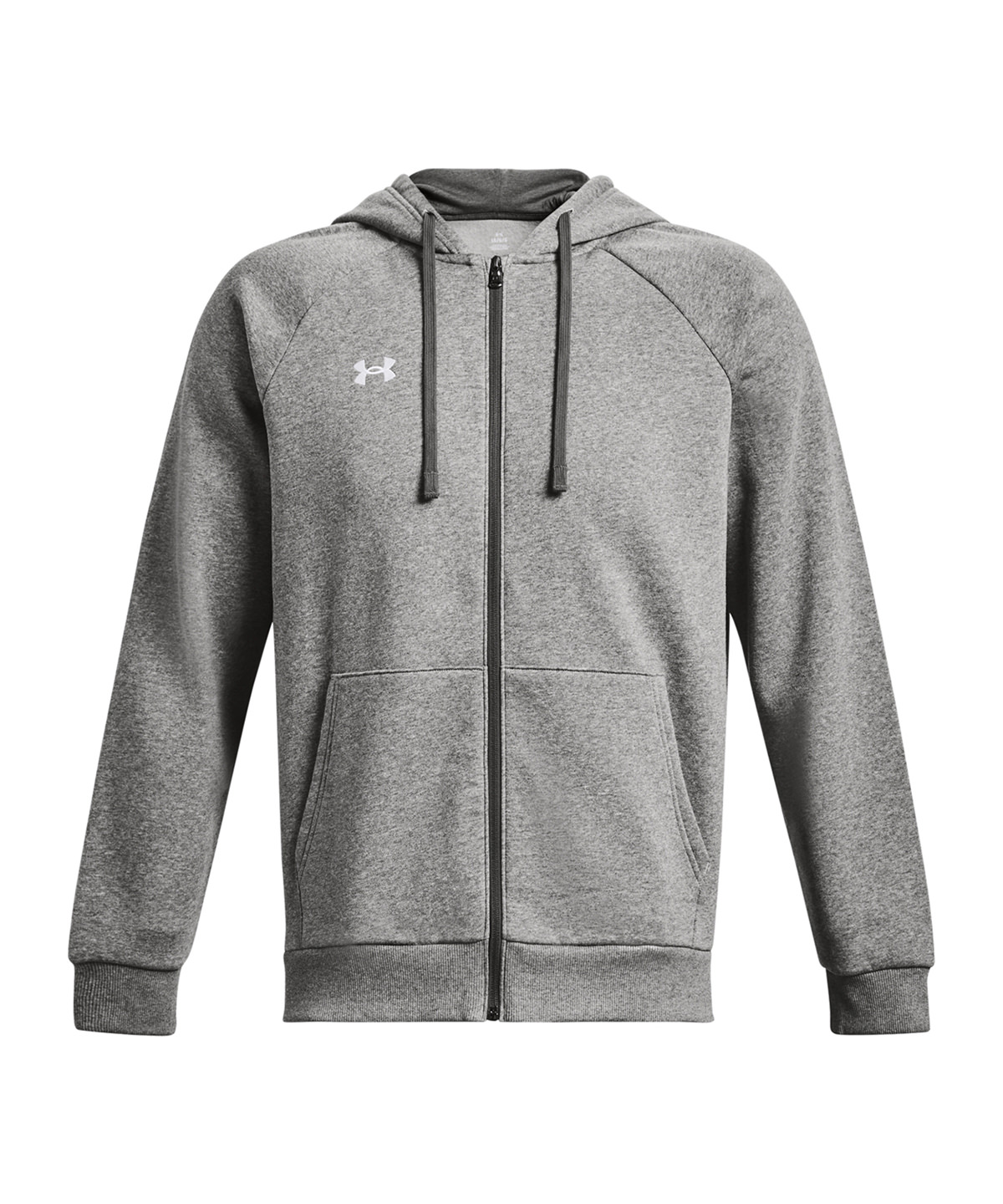 Rival Fleece Full-Zip Hoodie - Image 3