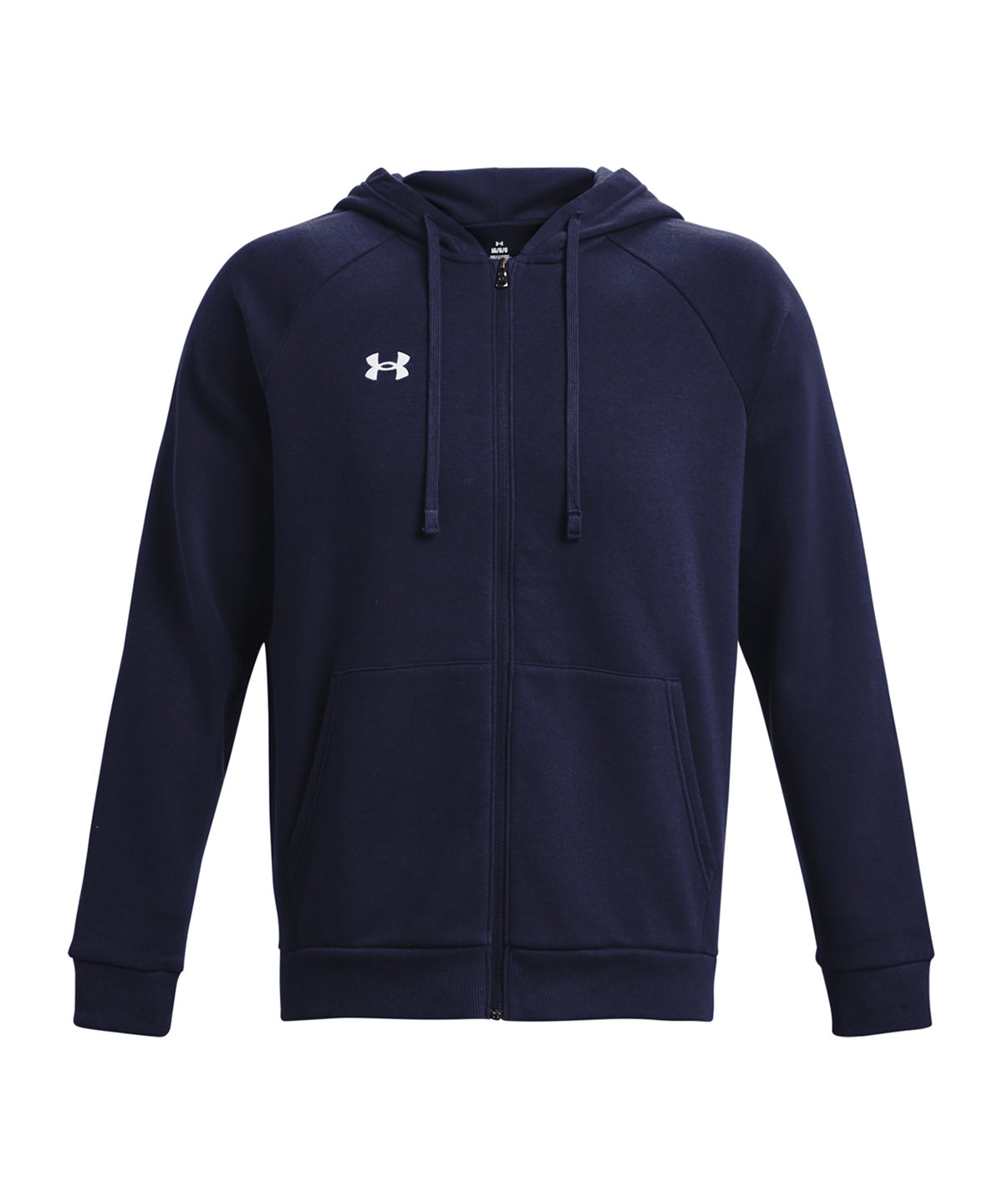 Rival Fleece Full-Zip Hoodie - Image 4