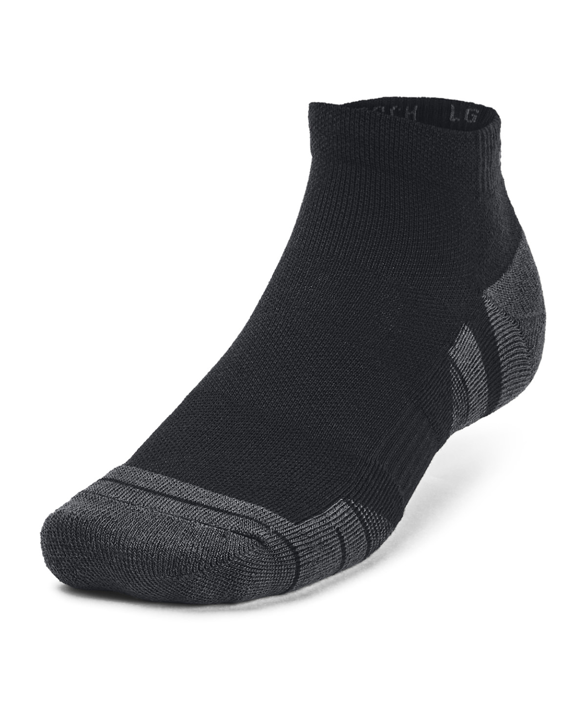 Ua Performance Tech 3-Pack Low Cut Socks - Image 2