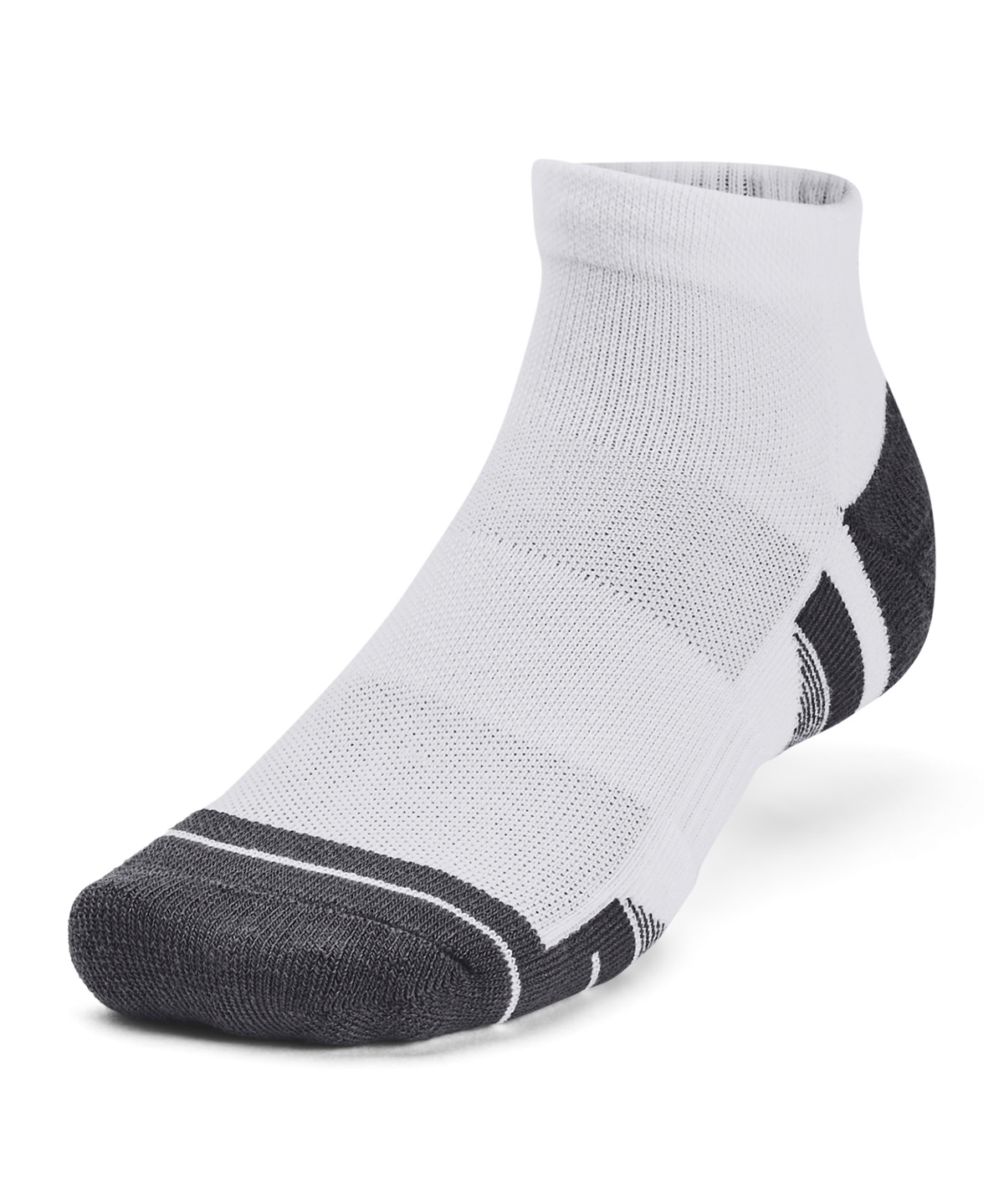 Ua Performance Tech 3-Pack Low Cut Socks - Image 3