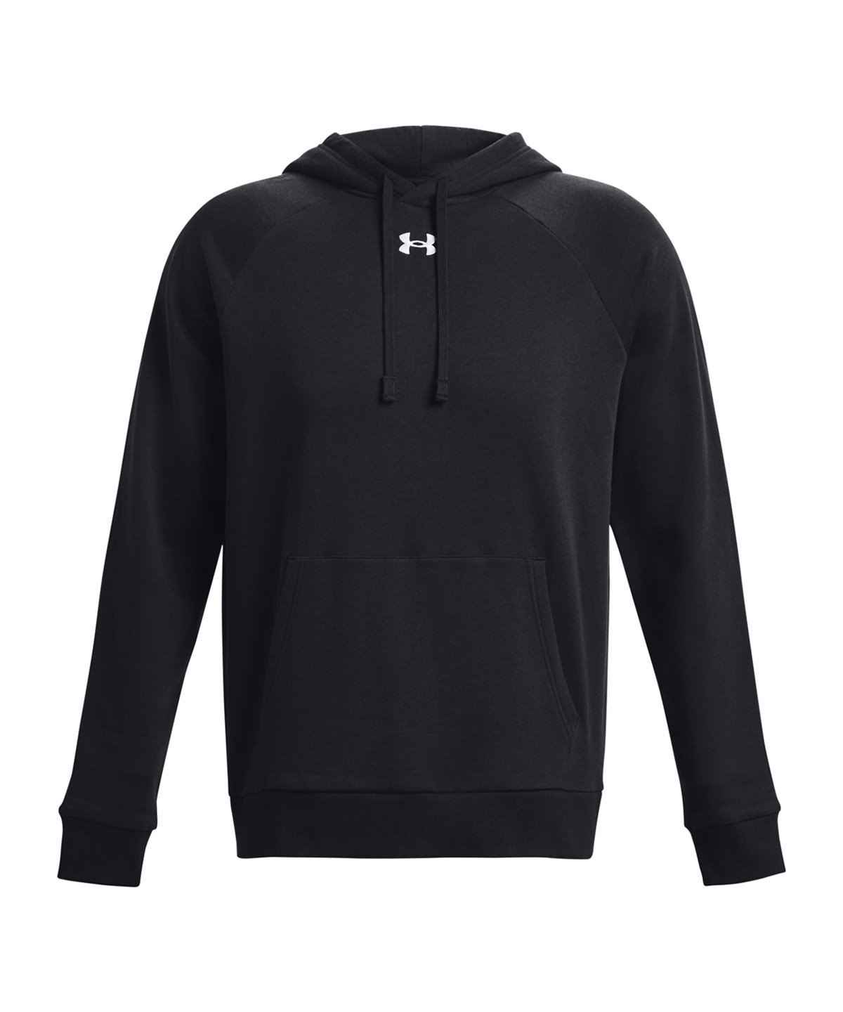 Ua Rival Fleece Hoodie - Image 2