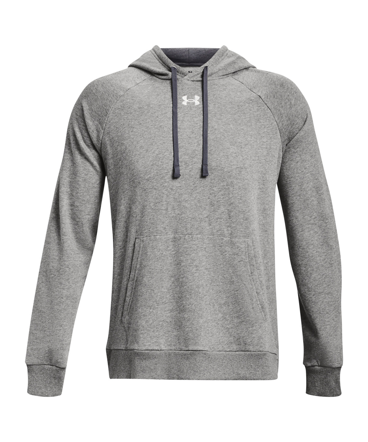 Ua Rival Fleece Hoodie - Image 3