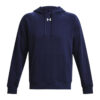 Midnight Navy/White