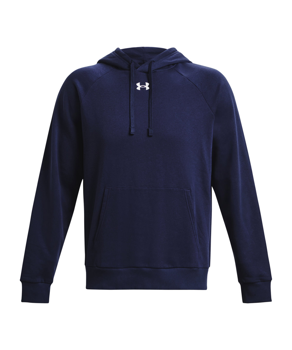 Ua Rival Fleece Hoodie - Image 4