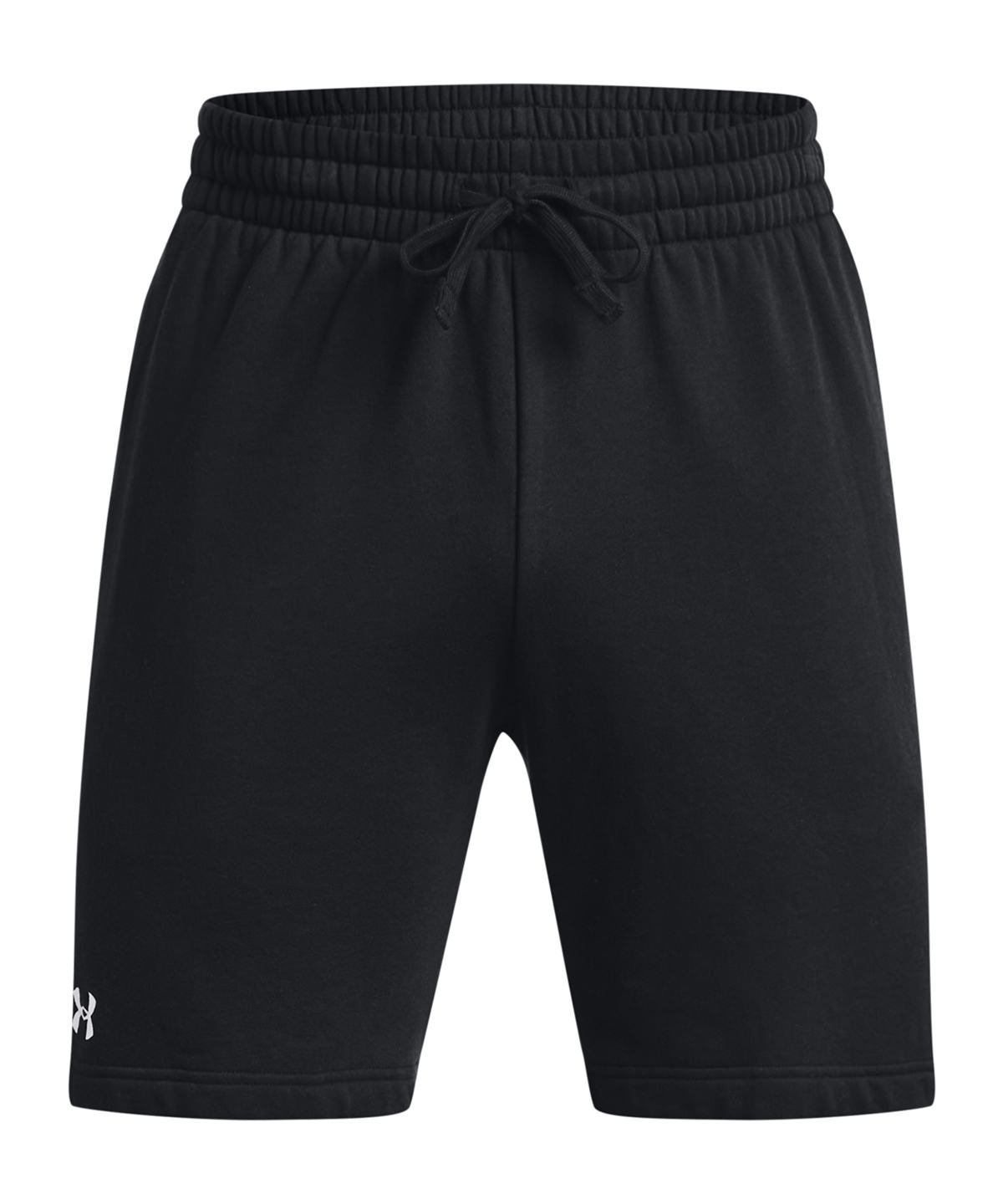 Ua Rival Fleece Shorts - Image 2