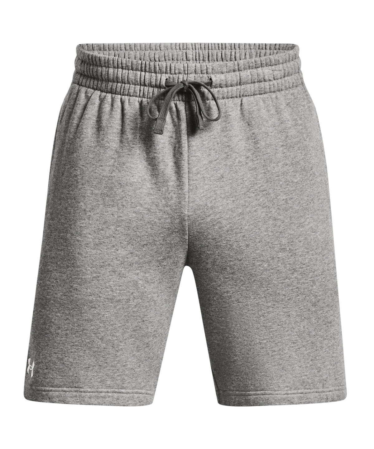 Ua Rival Fleece Shorts - Image 3