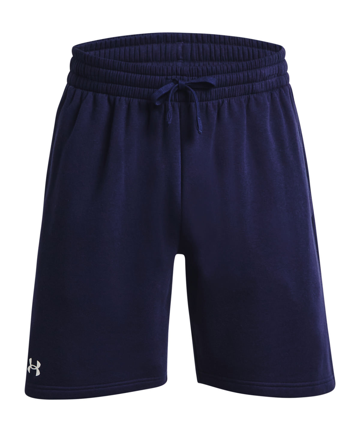 Ua Rival Fleece Shorts - Image 4
