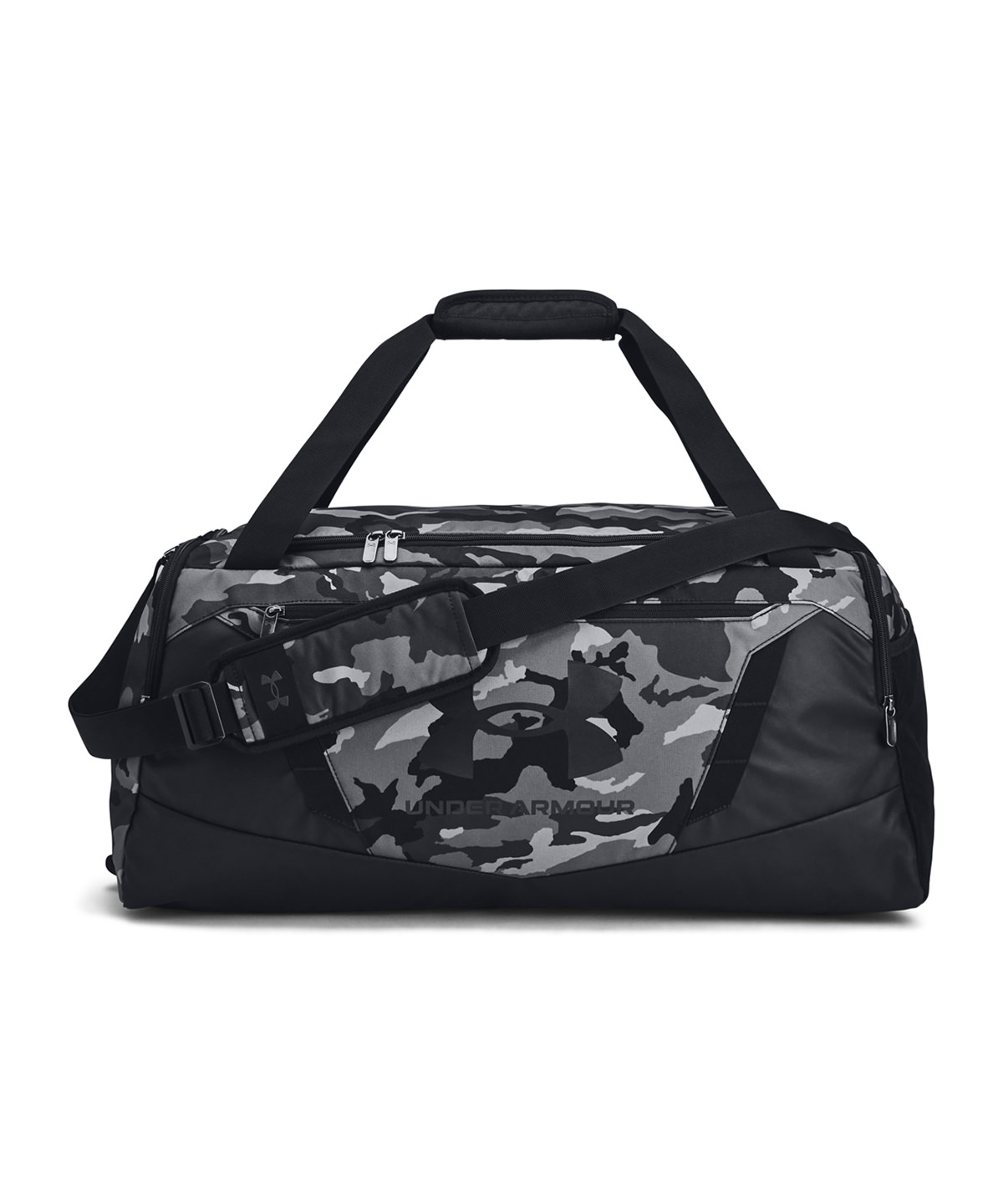 Ua Undeniable 5.0 Md Duffle Bag - Image 2