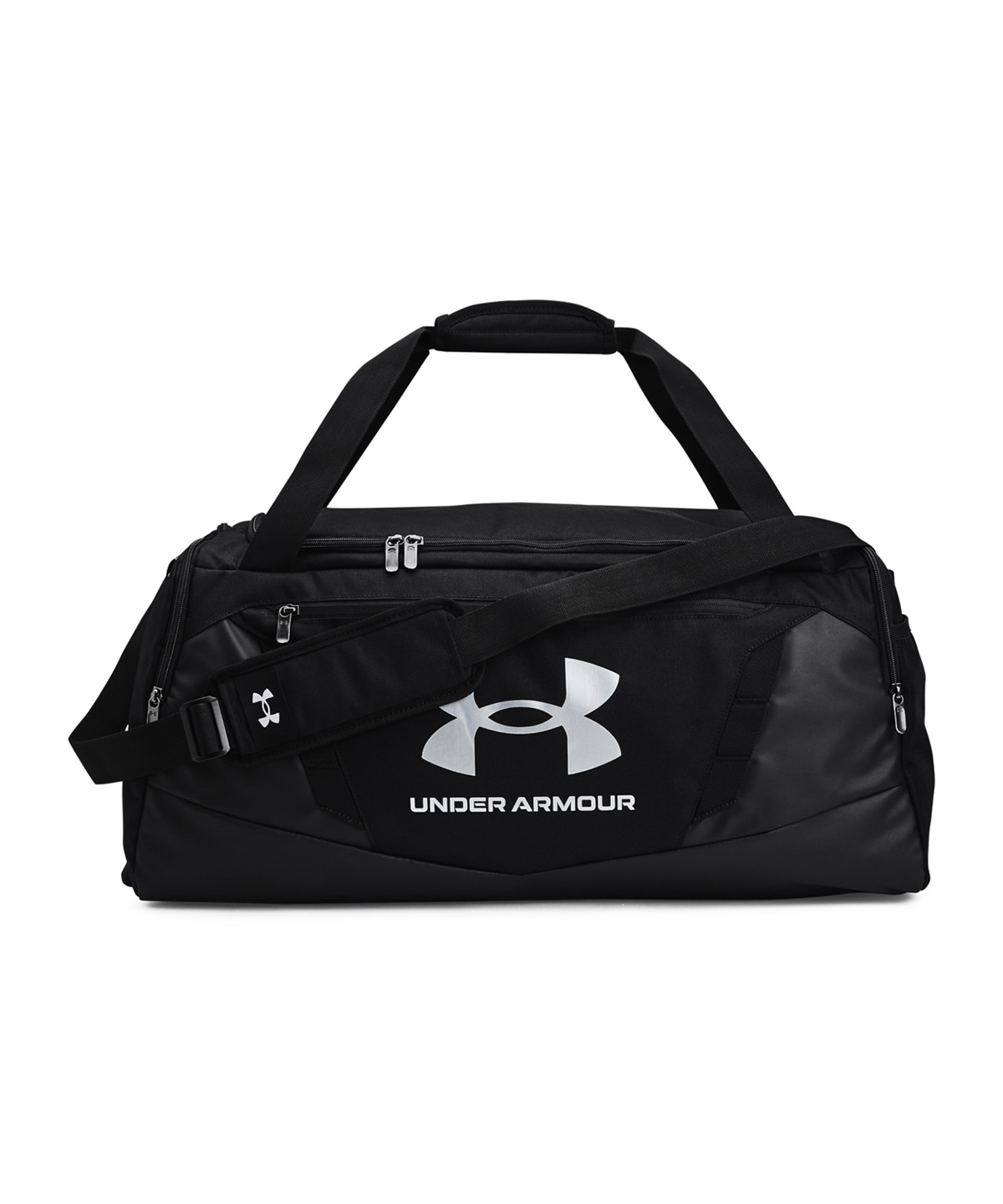 Ua Undeniable 5.0 Md Duffle Bag - Image 3