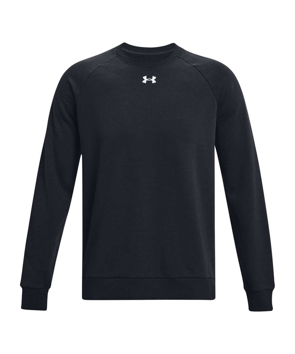 Ua Rival Fleece Crew - Image 2