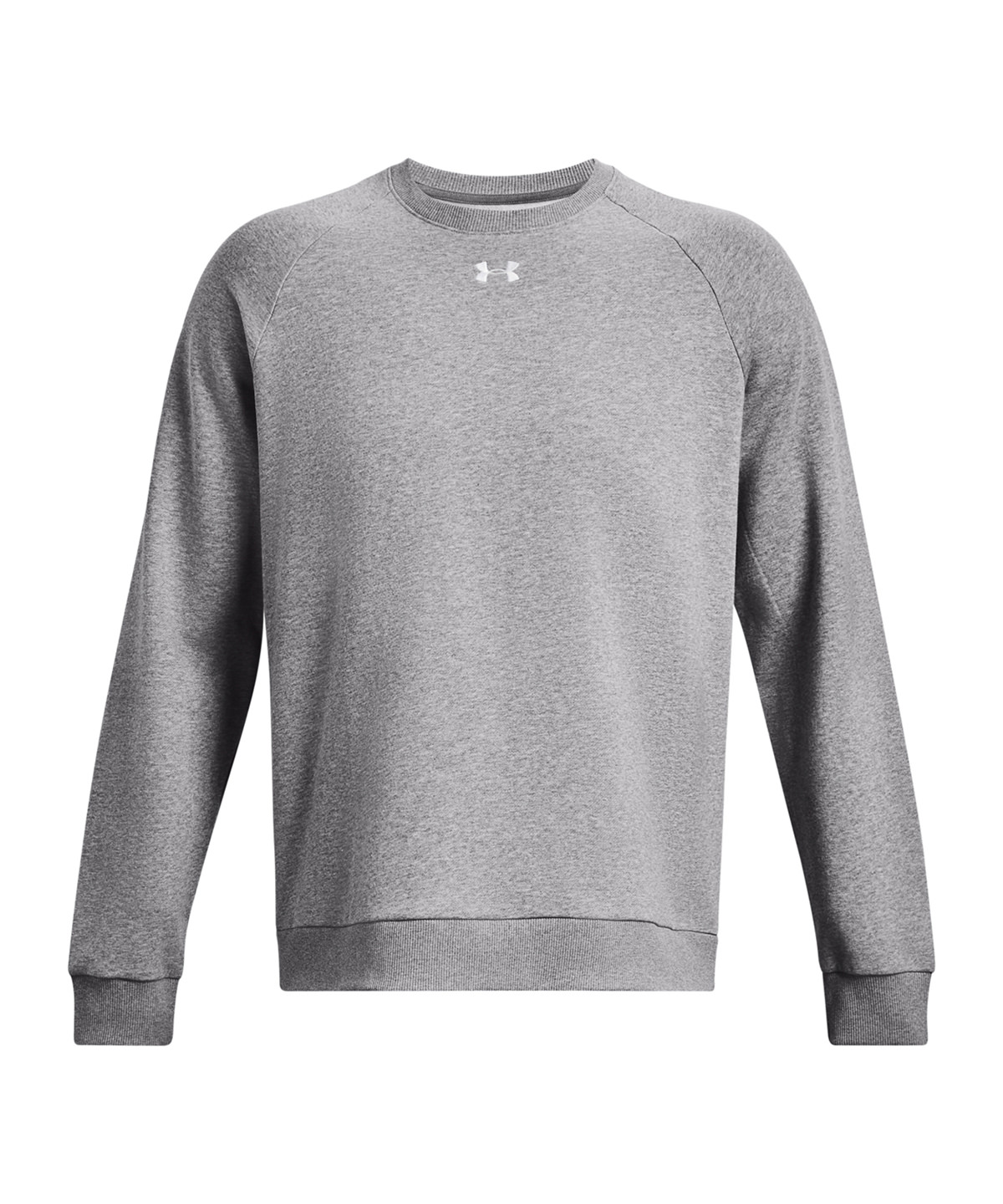 Ua Rival Fleece Crew - Image 3