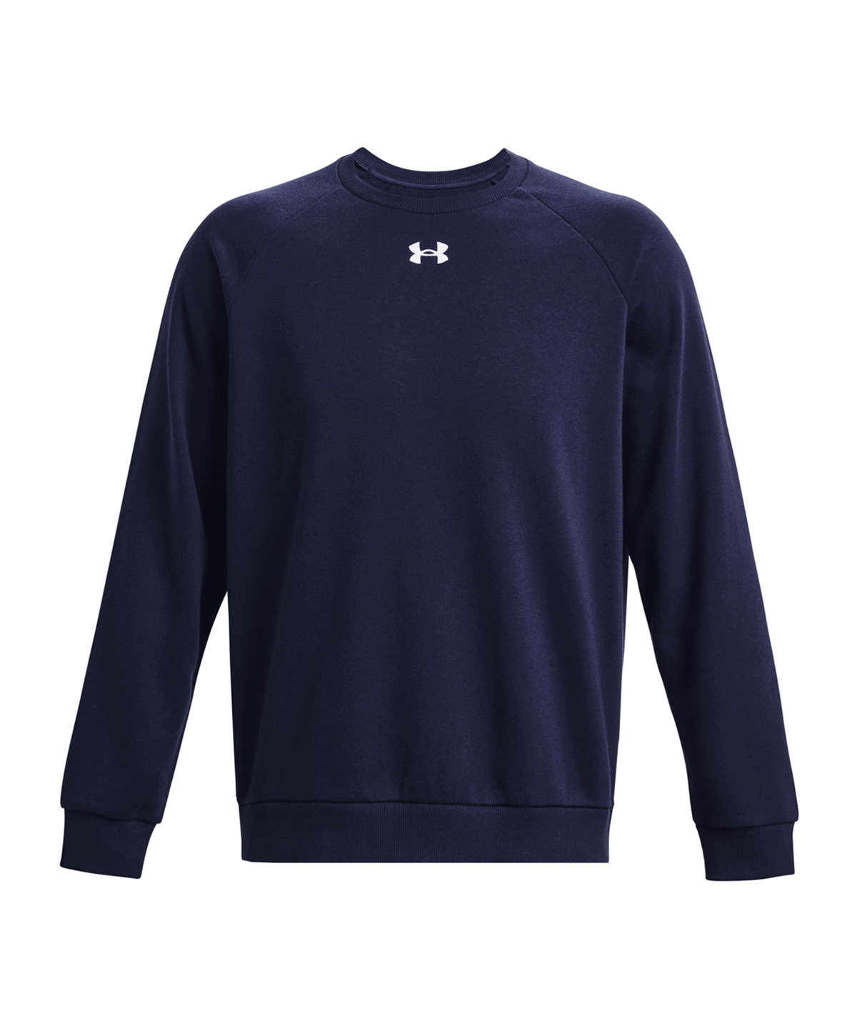 Ua Rival Fleece Crew - Image 4