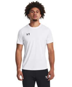 Men's Ua Challenger Training Short Sleeve