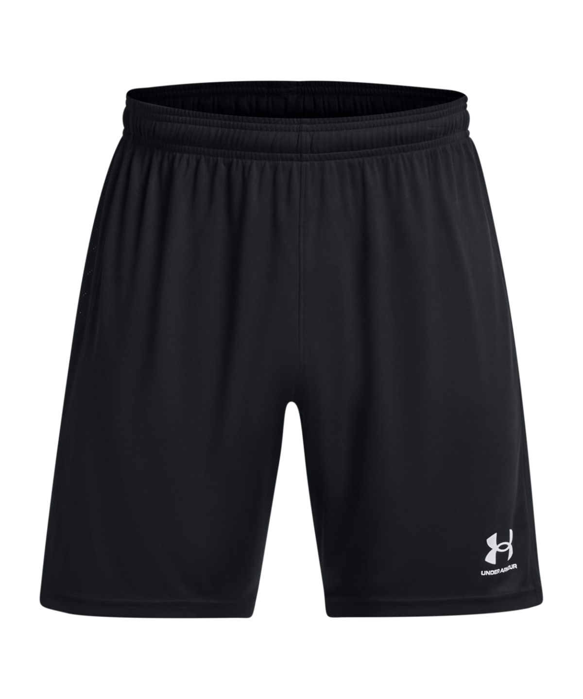 Men's Ua Challenger Knit Shorts - Image 2