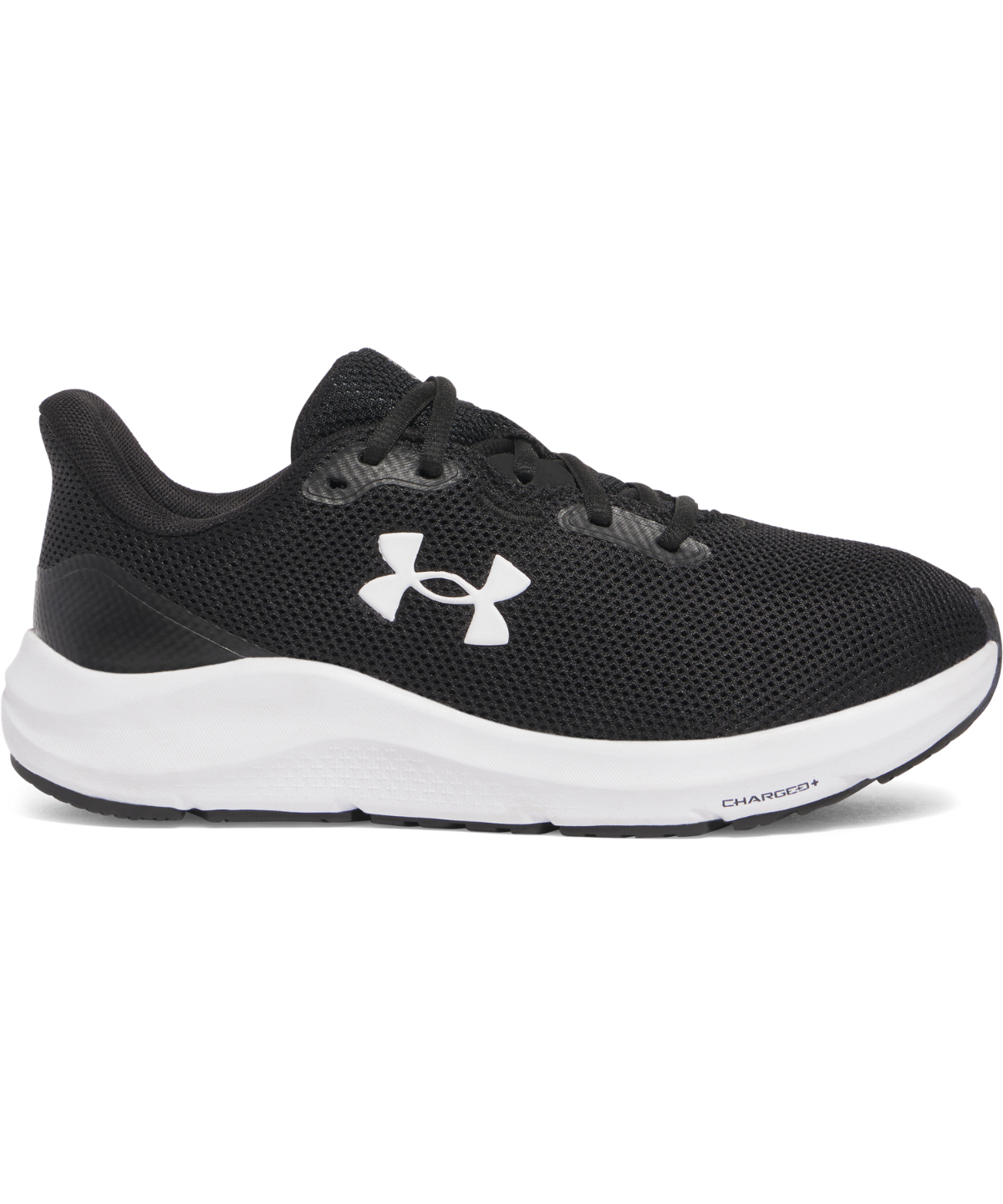 Ua Women's Charged Pursuit 4 Trainers - Image 3