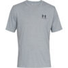 Steel Light Heather/Black