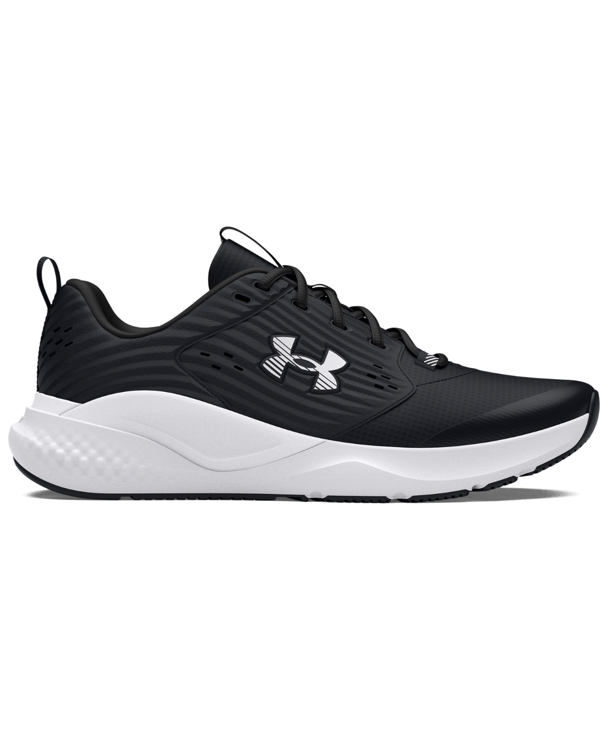 Under Armour Charged Commit Tr4 Trainers - Image 2