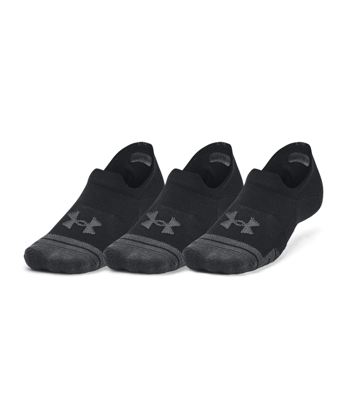 Ultra-Low Training Socks (3-Pack)