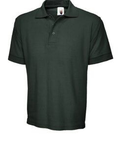 Heavyweight Poloshirt
