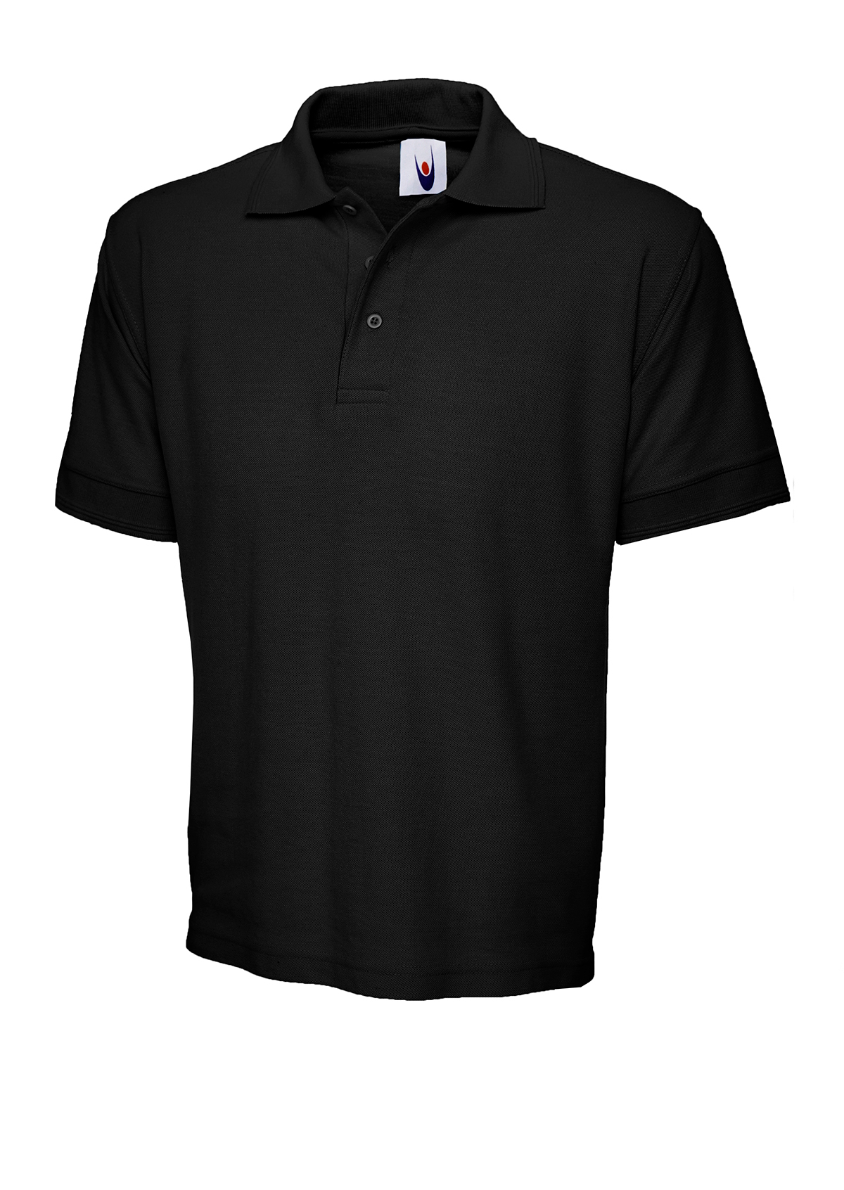 Heavyweight Poloshirt - Image 3