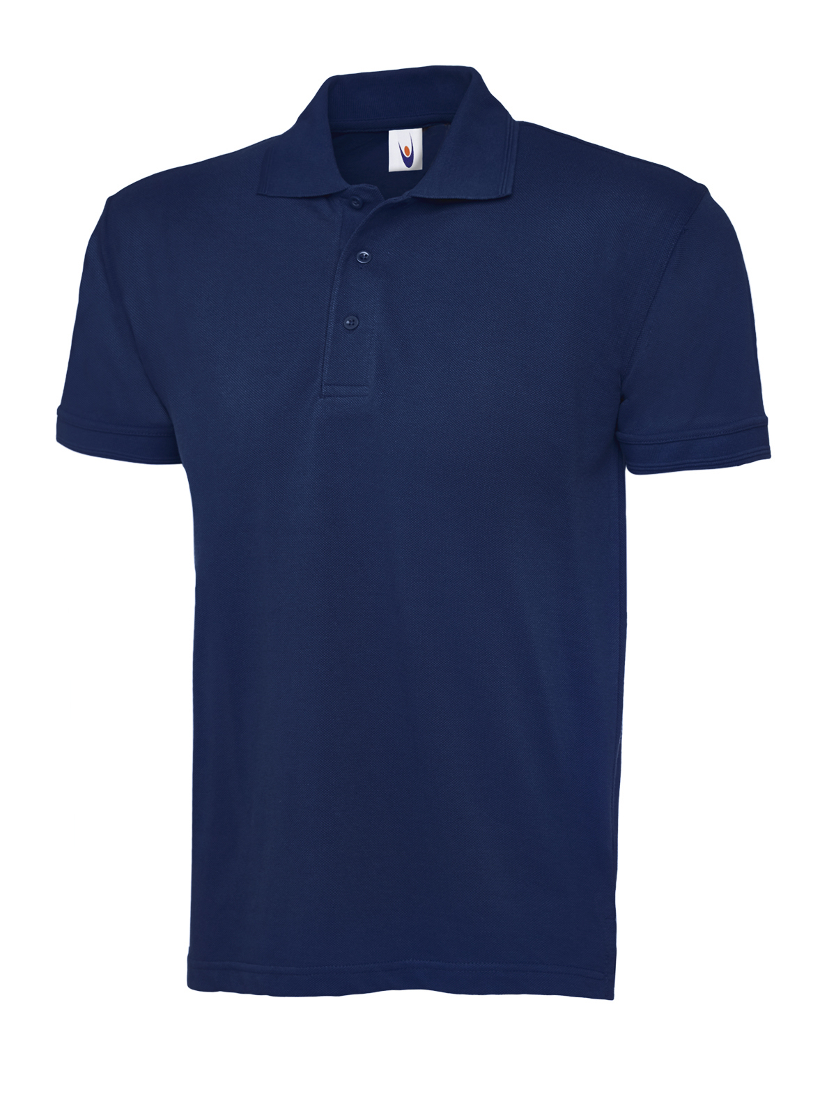 Heavyweight Poloshirt - Image 4