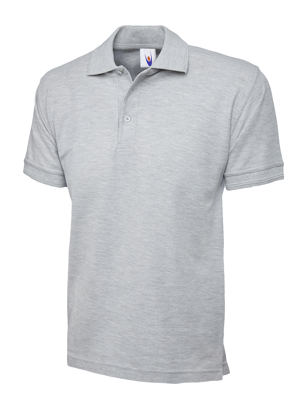 Heavyweight Poloshirt - Image 5