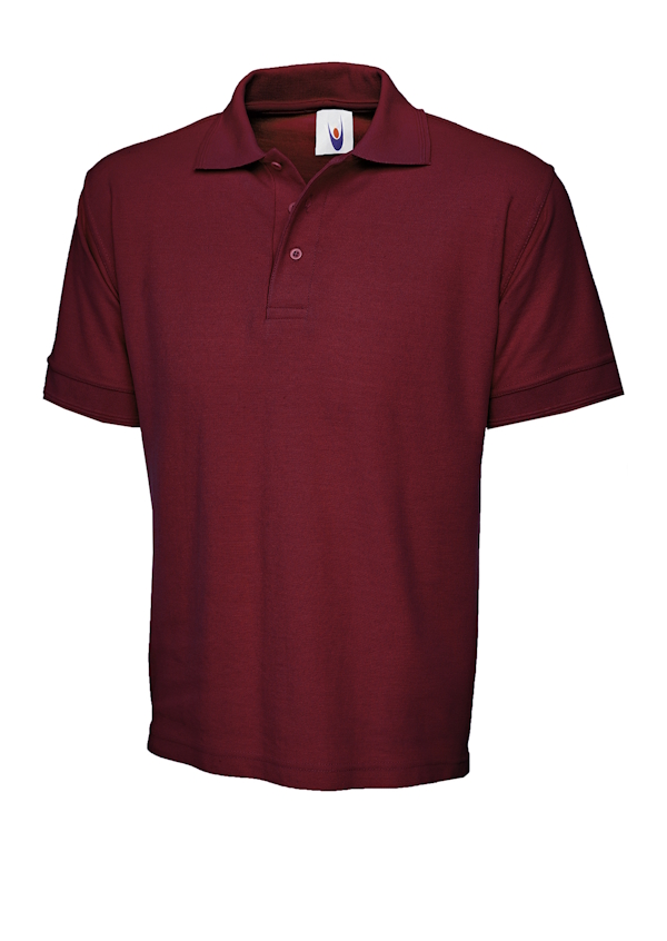 Heavyweight Poloshirt - Image 6