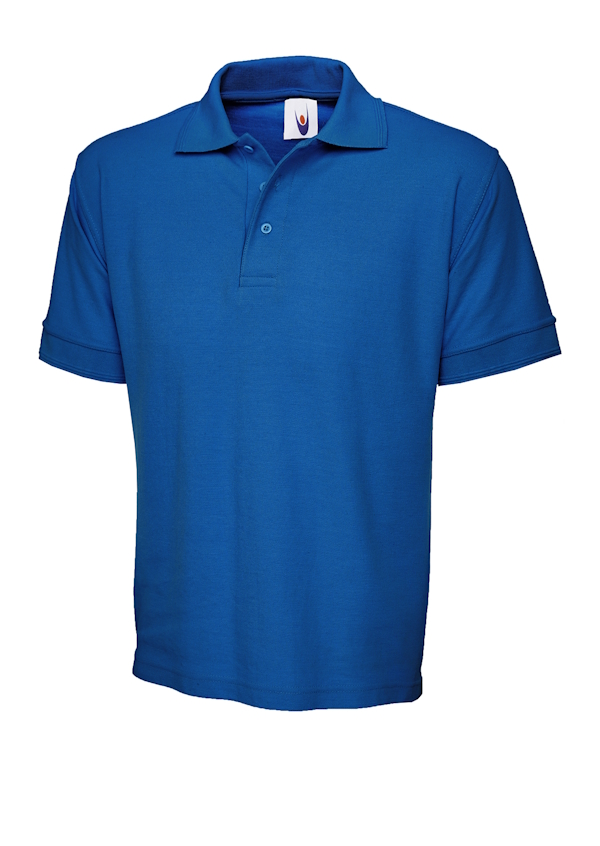 Heavyweight Poloshirt - Image 9