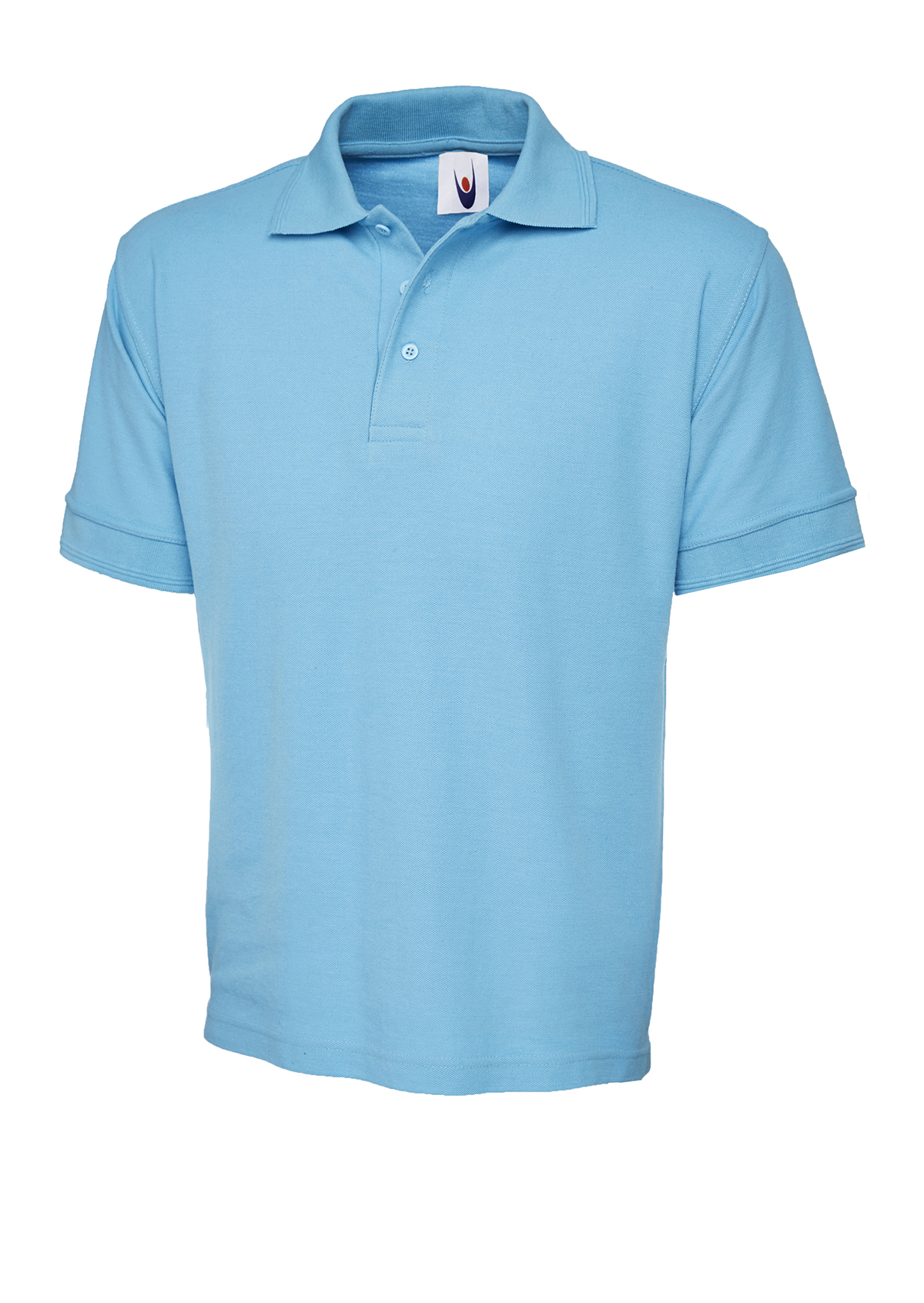 Heavyweight Poloshirt - Image 10