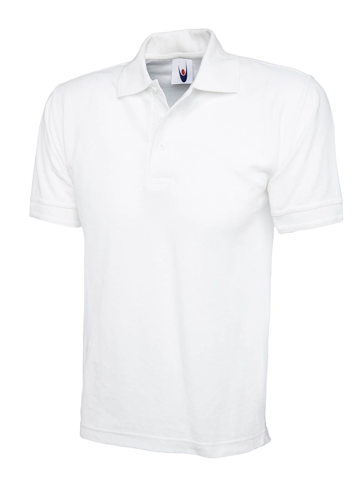 Heavyweight Poloshirt - Image 11