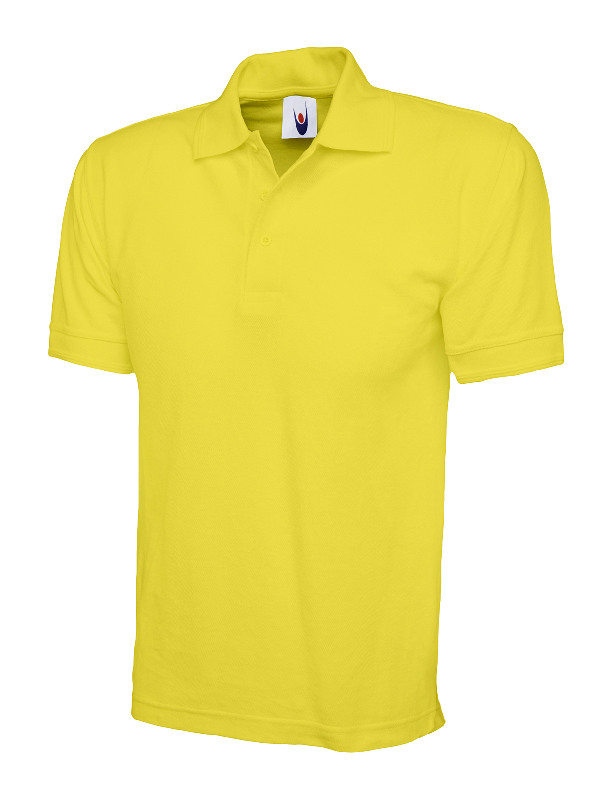 Heavyweight Poloshirt - Image 12