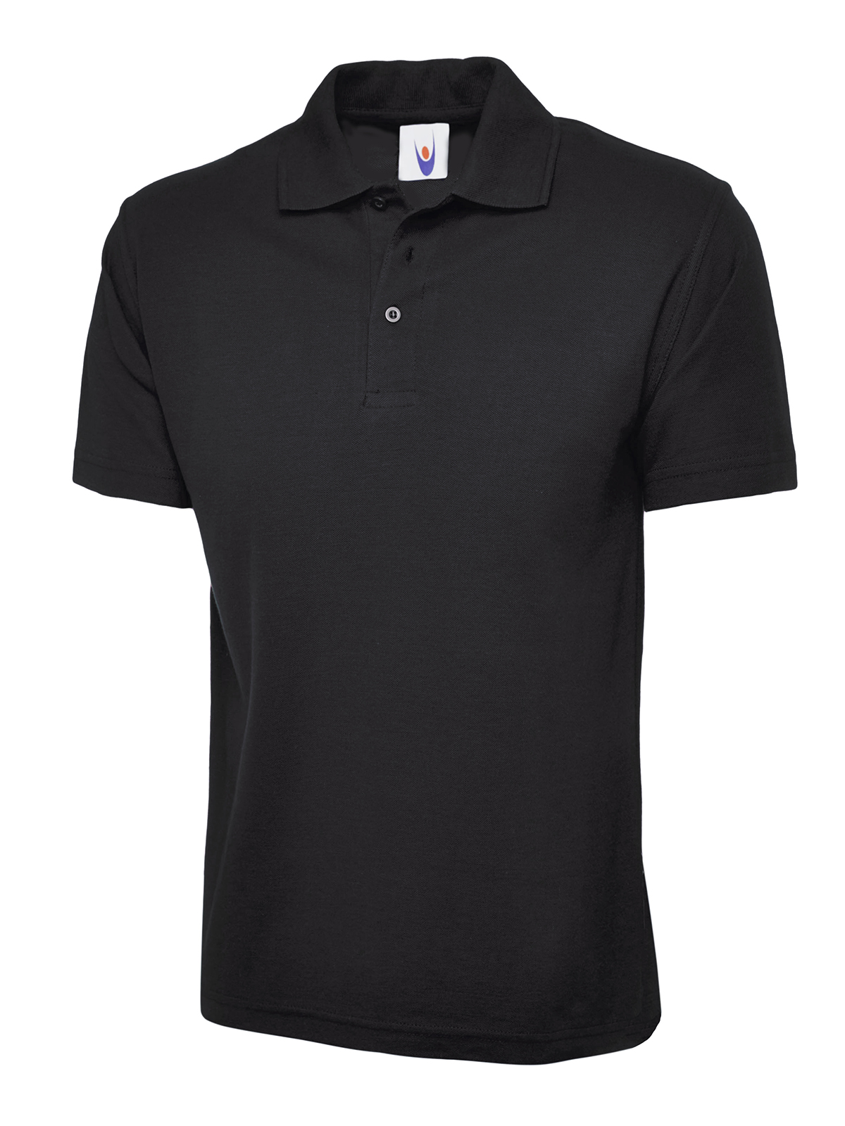 Childrens Poloshirt - Image 3