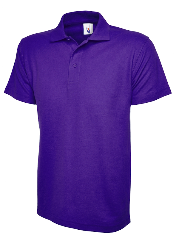 Childrens Poloshirt - Image 8