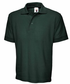 Ultimate Cotton Poloshirt
