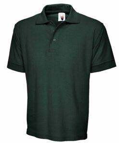 Ultimate Cotton Poloshirt