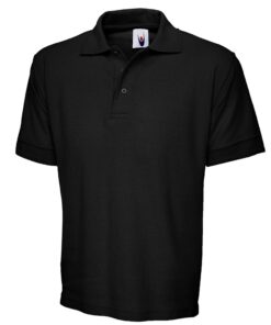 Ultimate Cotton Poloshirt - Image 3