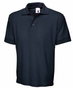 Ultimate Cotton Poloshirt - Image 4