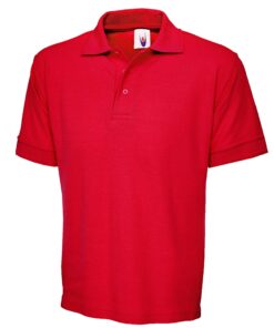 Ultimate Cotton Poloshirt - Image 5