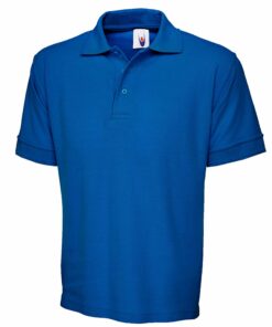 Ultimate Cotton Poloshirt - Image 6