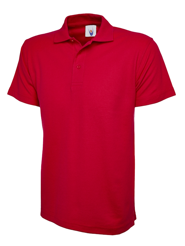 Active Poloshirt - Image 10