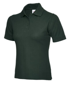 Ladies Classic Poloshirt