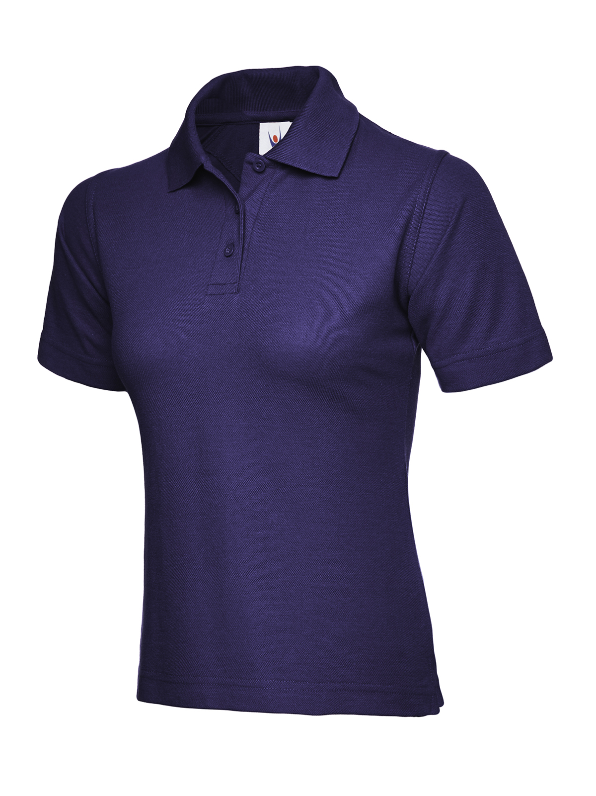 Ladies Classic Poloshirt - Image 13