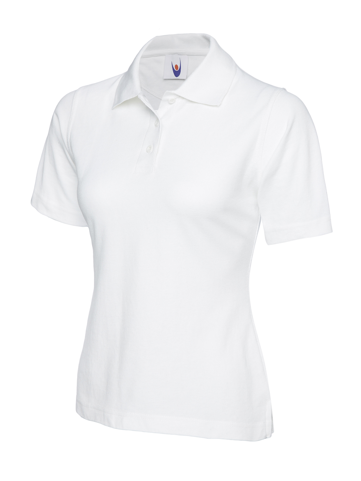 Ladies Classic Poloshirt - Image 17
