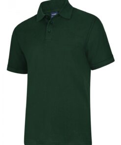 Deluxe Poloshirt