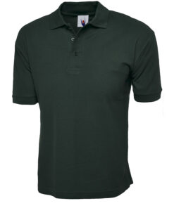Cotton Rich Poloshirt