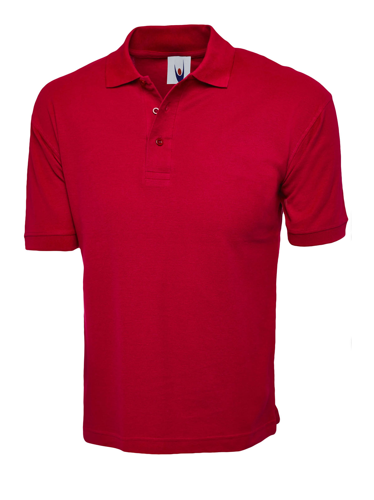 Cotton Rich Poloshirt - Image 5