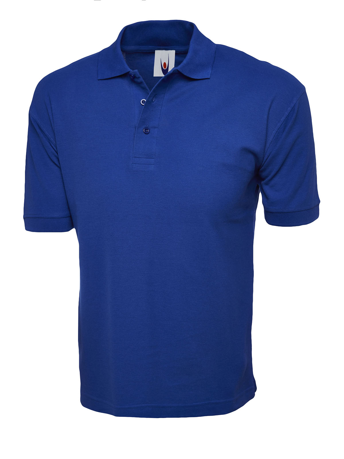 Cotton Rich Poloshirt - Image 6