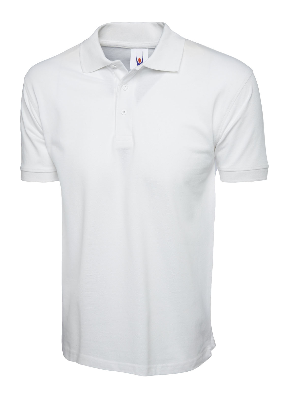 Cotton Rich Poloshirt - Image 7
